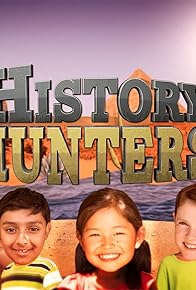 Primary photo for History Hunters