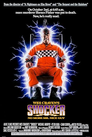 Shocker 1989