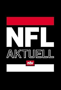 Primary photo for NFL Aktuell