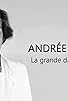 Primary photo for Andrée Putman, la grande dame du design Primary photo for Andrée Putman, la grande dame du design