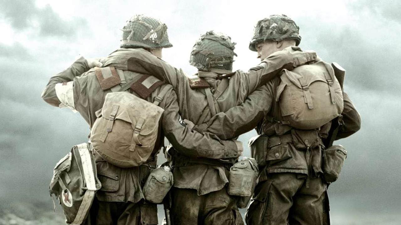Omaha Beach, Honor and Sacrifice (2014) - IMDb