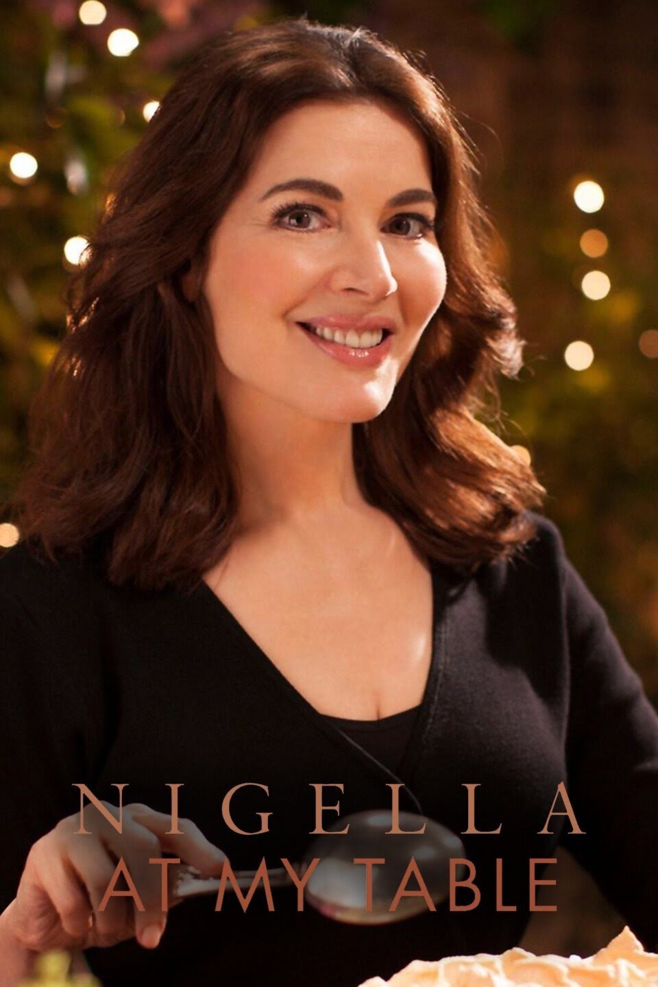 Poster of Nigella: At My Table