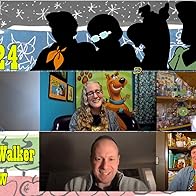 Primary photo for Scooby Panel #24 - Animation Artist James Tim Walker - Interview