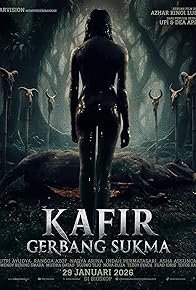 Primary photo for Kafir: Gerbang Sukma