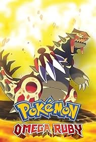 Pokémon Omega Ruby (Video Game 2014) - IMDb
