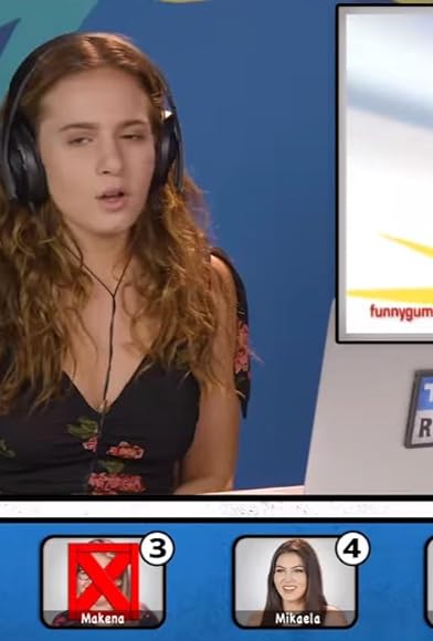 Primary photo for Teens React to Try Not to Get Mad Challenge Primary photo for Teens React to Try Not to Get Mad Challenge