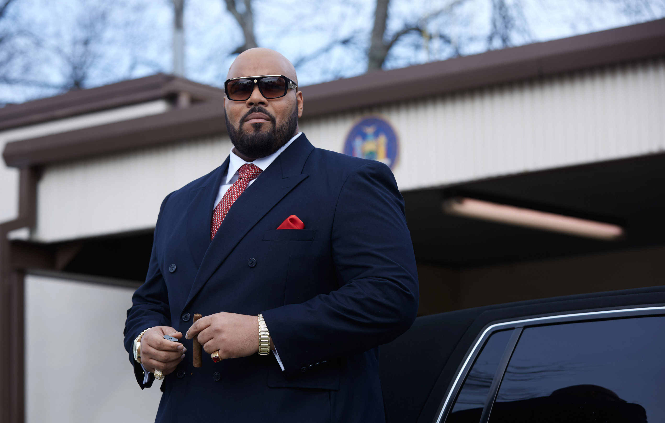 Photo is missing caption.