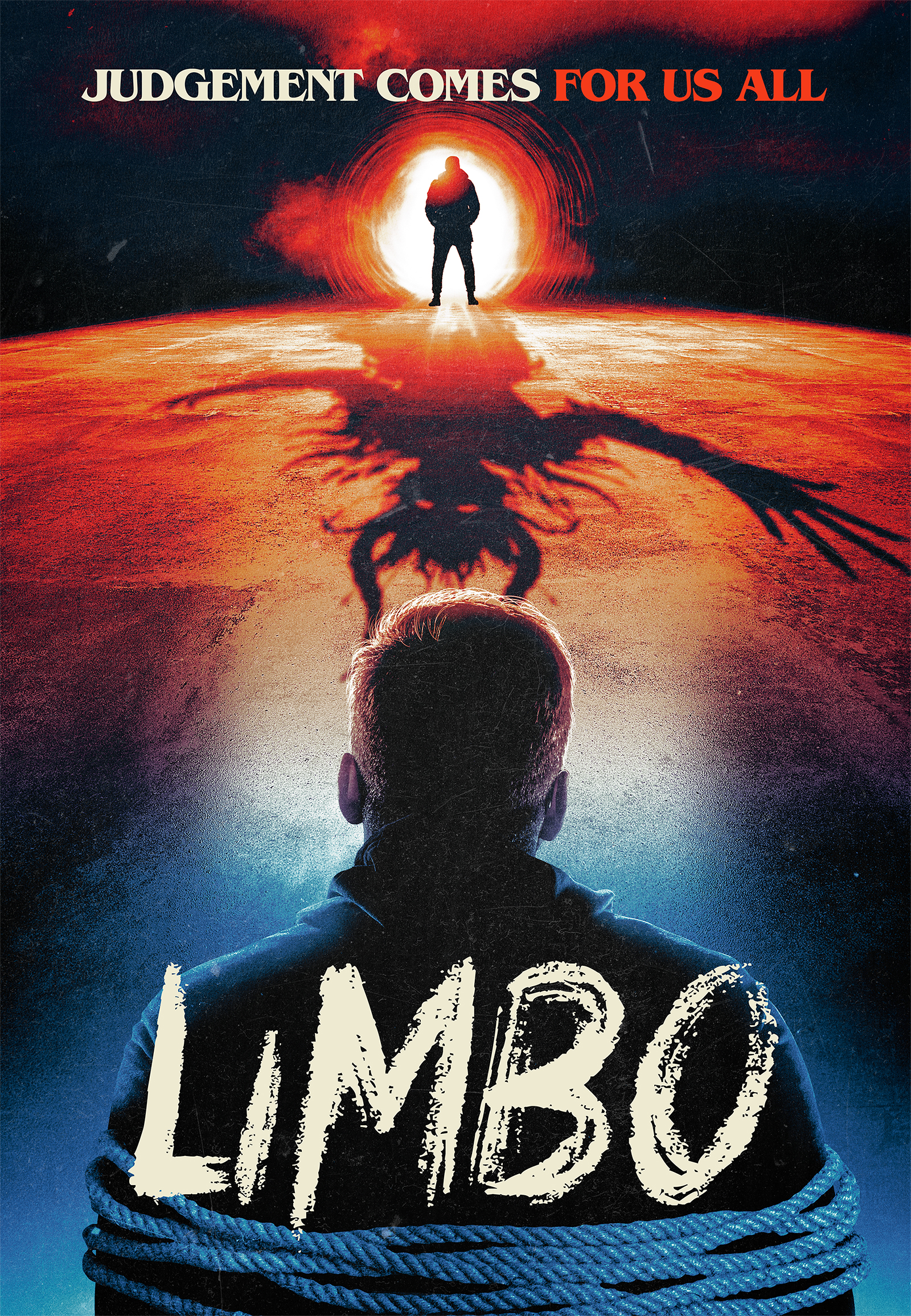 Poster of Limbo