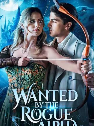 Wanted by the Rogue Alpha