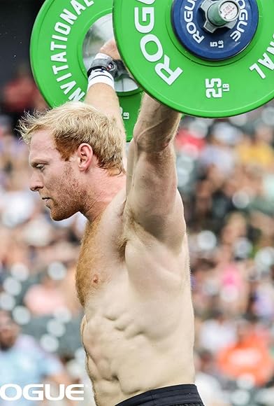 Primary photo for The 2023 Rogue Invitational CrossFit Mens Competition Primary photo for The 2023 Rogue Invitational CrossFit Mens Competition