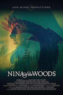 Poster of Nina of the Woods