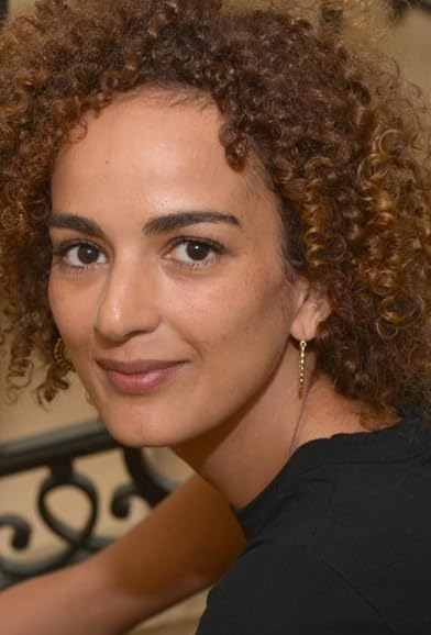 Primary photo for Leïla Slimani Primary photo for Leïla Slimani