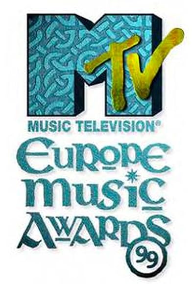 Primary photo for MTV Europe Music Awards 1999 Primary photo for MTV Europe Music Awards 1999