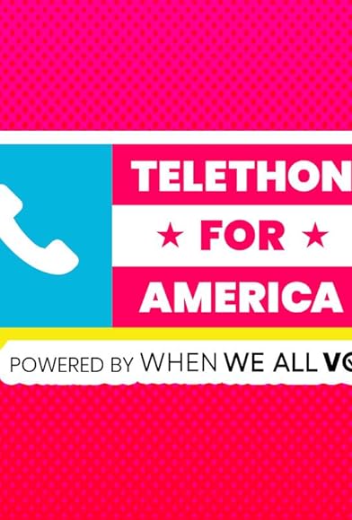 Primary photo for Telethon for America Primary photo for Telethon for America