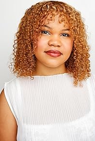 Primary photo for Marissa Chisolm