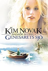 Primary photo for Kim Novak Never Swam in Genesaret's Lake Primary photo for Kim Novak Never Swam in Genesaret's Lake