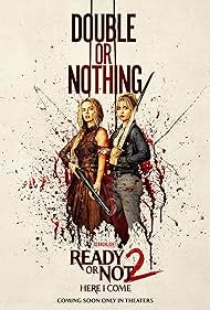 Ready or Not 2: Here I Come (2026)