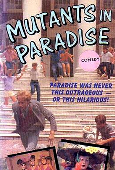 Primary photo for Mutants in Paradise Primary photo for Mutants in Paradise