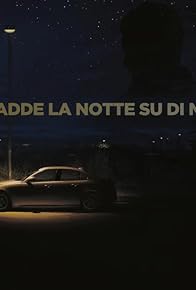 Primary photo for Cadde la notte su di me