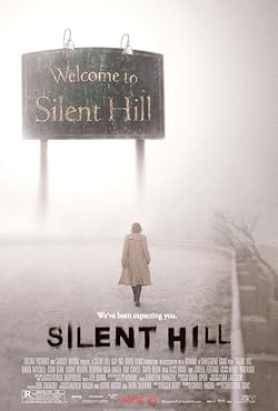 Poster of Silent Hill
