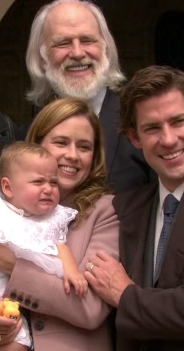 "The Office" Christening (TV Episode 2010) Full Cast & Crew IMDb