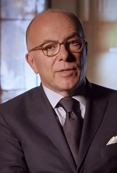 Primary photo for Bernard Cazeneuve Primary photo for Bernard Cazeneuve