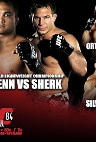 Primary photo for UFC 84: Ill Will Primary photo for UFC 84: Ill Will