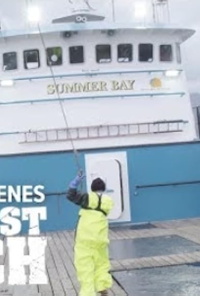 Primary photo for Deadliest Catch: Behind the Scenes - Season 6 Primary photo for Deadliest Catch: Behind the Scenes - Season 6