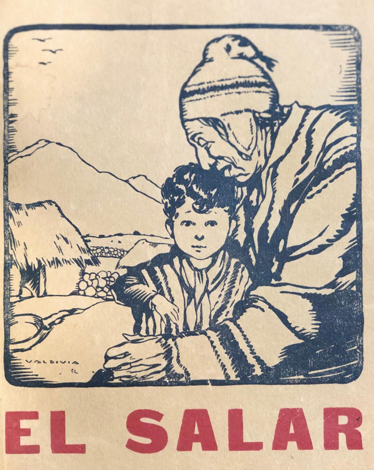 El Salar
