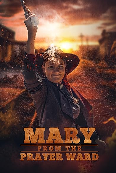 Primary photo for Mary from the Prayer Ward Primary photo for Mary from the Prayer Ward