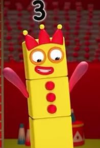 Primary photo for Circus of Threes