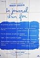 Le journal d'un fou's primary photo