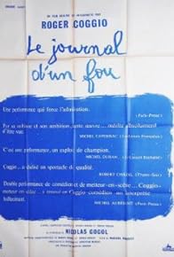 Primary photo for Le journal d'un fou