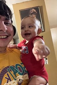 Primary photo for Baby Meets Robot