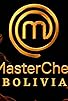 Primary photo for MasterChef Bolivia