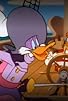 Primary photo for Darkwing Doubloon
