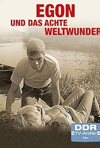 Primary photo for Egon und das achte Weltwunder