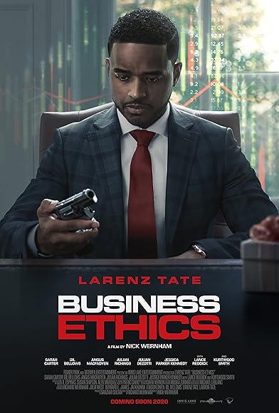 Primary photo for Business Ethics Primary photo for Business Ethics