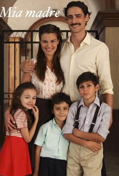 Mia madre 2015