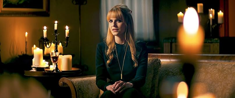 Gia Crovatin in House of Darkness (2022)