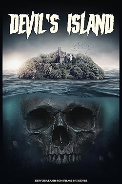 Poster of Devil's Island