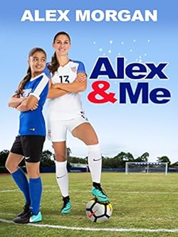 Poster of Alex & Me