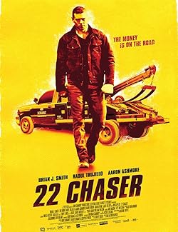 Poster of 22 Chaser