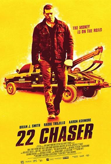22 Chaser 2018
