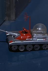 Primary photo for The Terrible Toys