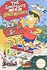 Primary photo for The Simpsons: Bart vs. the Space Mutants Primary photo for The Simpsons: Bart vs. the Space Mutants