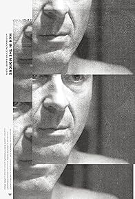 Primary photo for Man in the Morgue