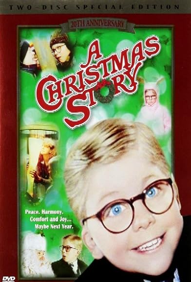 Primary photo for Another Christmas Story Primary photo for Another Christmas Story