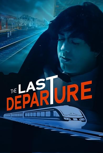 Primary photo for The Last Departure Primary photo for The Last Departure