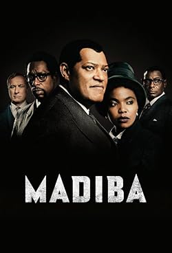 Poster of Madiba